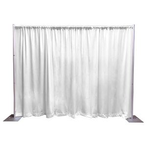 Pipe & Drape Rental