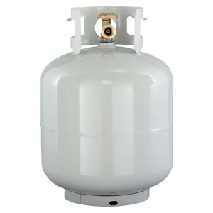 Propane Tank Rental