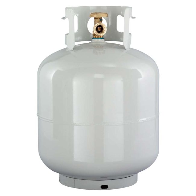 Propane Tank Rental