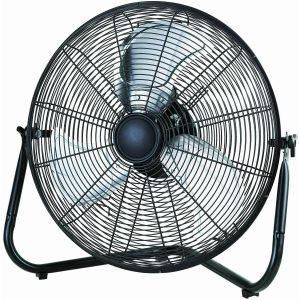 tent fan 20"