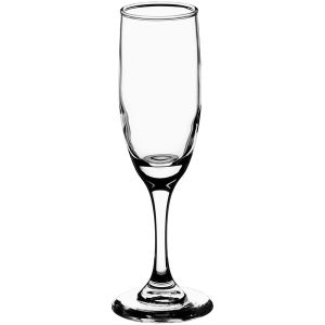 champagne flute 6oz