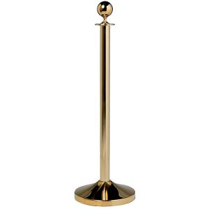 stanchion gold