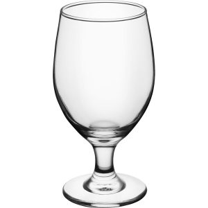 water goblet 14oz